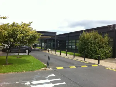 Central Remedial Clinic