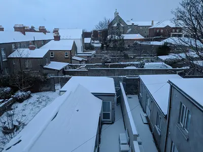 OpenStack PTG in Dublin, February 2018 (26662148028)