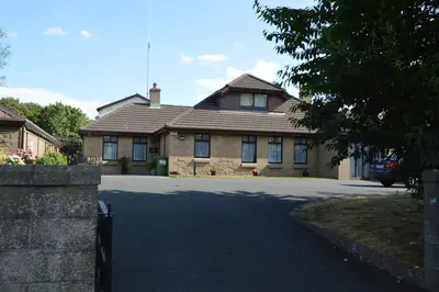 Sacred Heart Presbytery