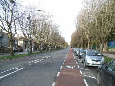 Griffith Avenue, Marino, Dublin 9