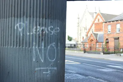 St Columba's National School & Anglican Church North Strand, Dublin (48139585088)