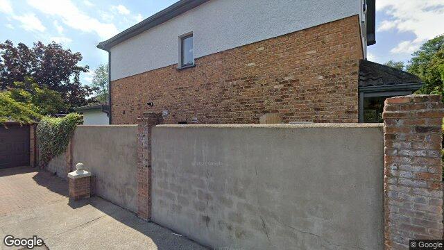 Street view of 7 Cloister Close, Blackrock