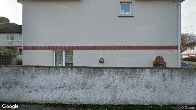 Street view of 41 Cill Eanna, Dublin 5