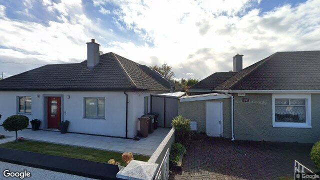 Street View near 228 Howth Road, Dublin 3