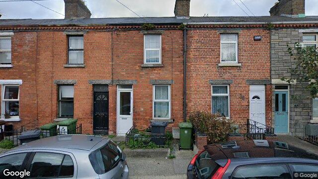 Street View near 36 Moy Elta Road, Dublin 3