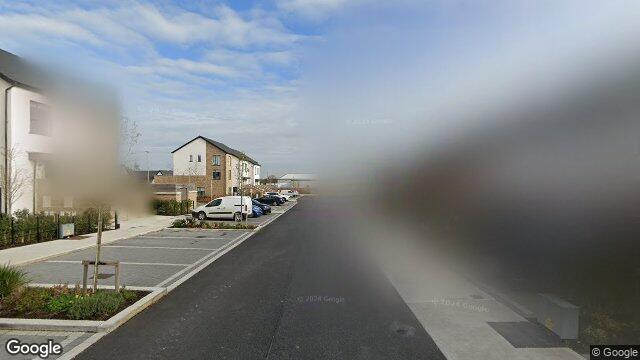 Street view of 41 Graydon Crescent, Newcastle South