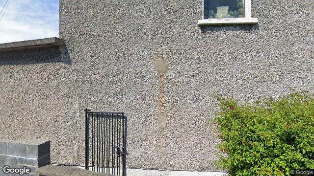 Street view of 6 Mount Prospect Drive, Dublin 3