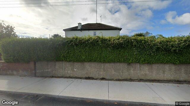 Street view of 1 Glenageary Hall, Dun Laoire