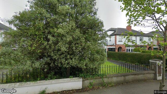 Street View near 143 Seafield Road, Clontarf, Dublin 3