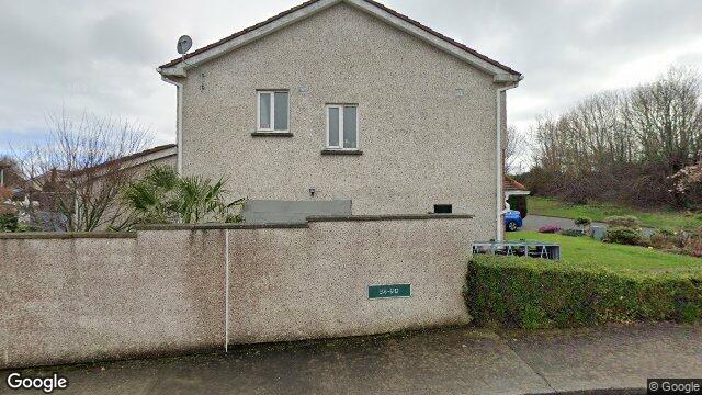 Street view of 91 Castle Riada Avenue, Lucan
