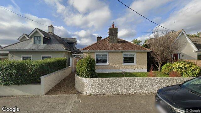 Street view of 41 Middle Third, Killester, Dublin 5, D05 Td51