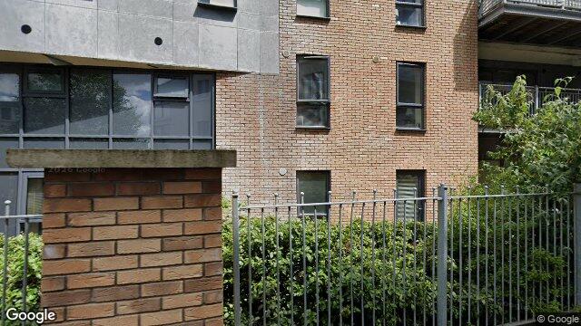 Street View near Richmond Avenue, Dublin 3