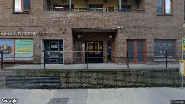 Street View near 17 Alexandra Place, East Road, Dublin 3