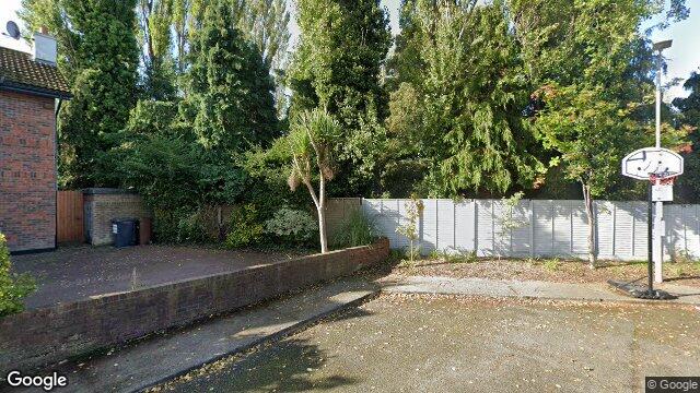 Street view of 13 Ard na Glaise, Stillorgan Park, Stillorgan