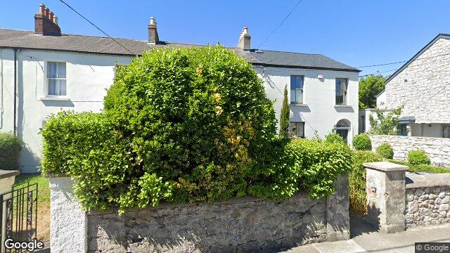 Street view of 6 Sandford Avenue, Donnybrook