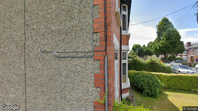 Street View near 34 Mount Prospect Park, Dublin 3