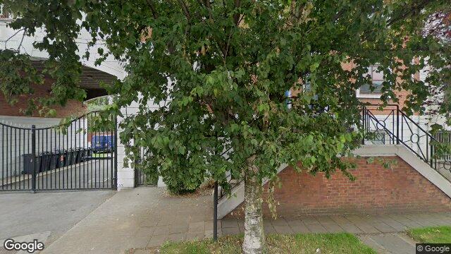 Street View near 11 Edgewood, Richmond Road, Fairview Dublin 3