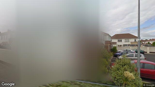 Street view of 6 Liffey Row, Lucan