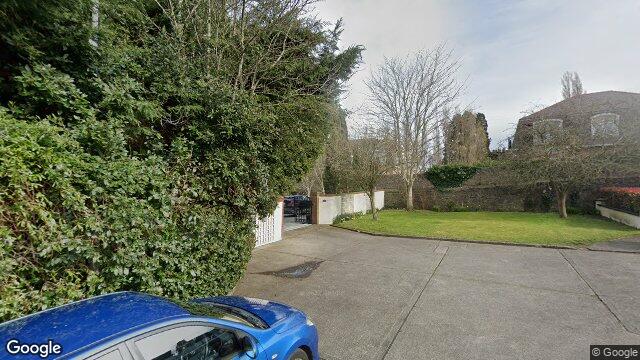 Street view of Apt 97 the Sarsfield, The Old Orchard, Lucan