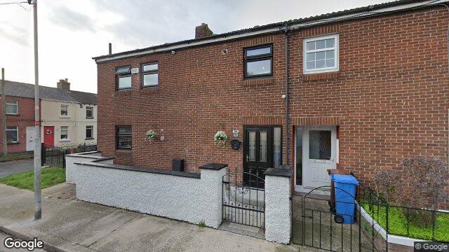 Street View near 9 Ballybough Avenue, Dublin 3