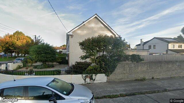 Street view of 47 Birch Grove, Dublin