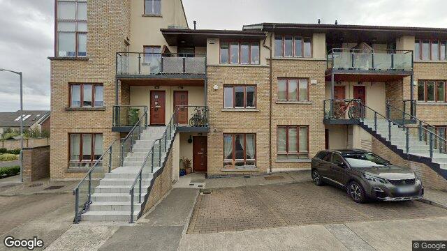 Street view of 2 Belarmine Place, Stepaside
