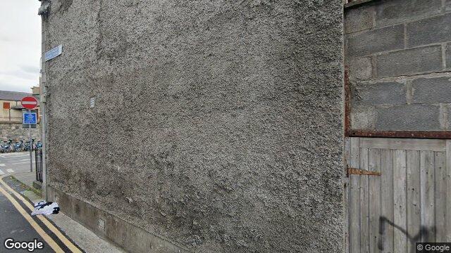 Street view of 8 Killarney St, Dublin 1, Dublin