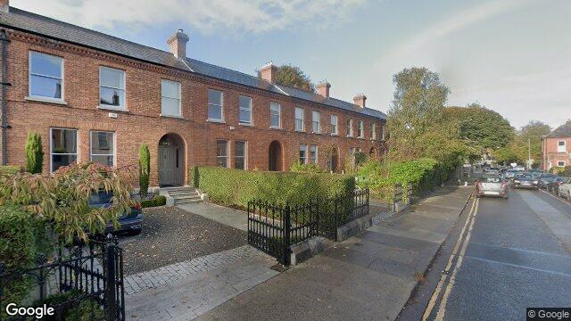 Street view of 111 Marlborough Road, Donnybrook