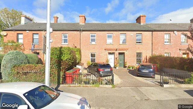 Street view of 32 Londonbridge Road, Irishtown