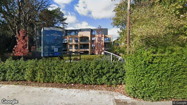 Street View near 126 Howth Road, Dublin 3