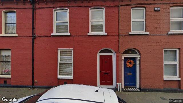 Street View near 75 St Marys Road, East Wall, Dublin 3