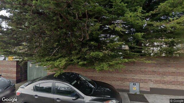 Street view of 1 Glandore Court, Monkstown, Dublin