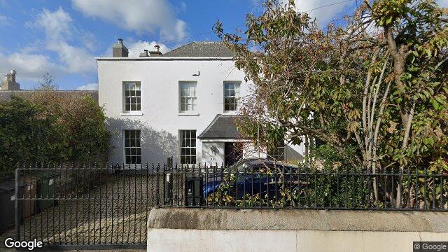Street view of 89 Belmont Avenue, Donnybrook
