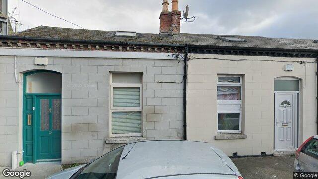 Street View near 15 Strandville Avenue, Dublin 3