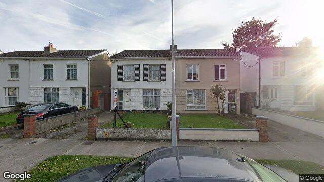 Street view of 70 Meadowview Grove, Hillcrest, Lucan