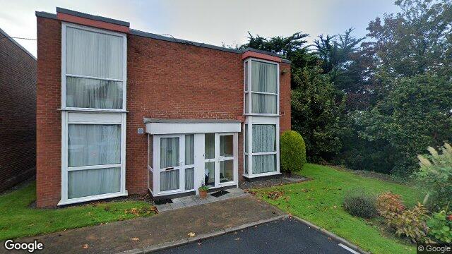 Street view of Apt 42 Cherbury Court, Booterstown Avenu, 42 Cherbury Court, Blackrock