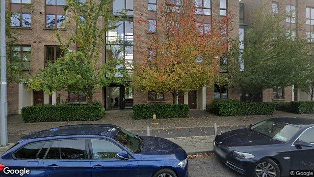 Street view of 59 Adamstown Way, Adamstown, Lucan