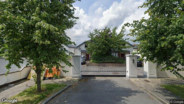 Street View near 3 the Moorings, Seacourt, Seapark