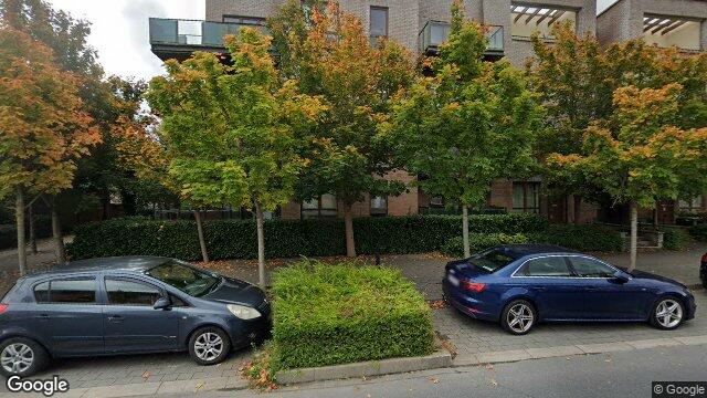 Street view of 71 Stratton Walk, Lucan