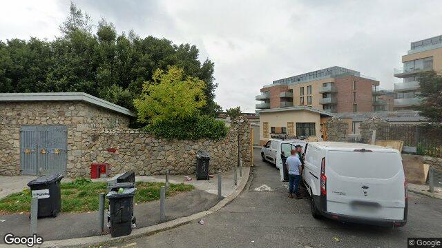 Street view of 65 Wyckham Avenue, Dundrum Dublin 1