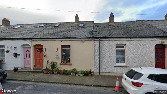 Street View near 7 Church Avenue, Dublin 3