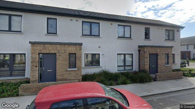 Street view of 5 Somerton Avenue, Finnstown