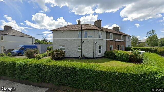 Street View near 37 Casino Road, Marino, Dublin 3