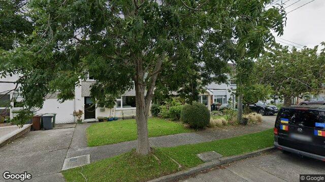 Street view of 103 Lakelands Close, Dublin
