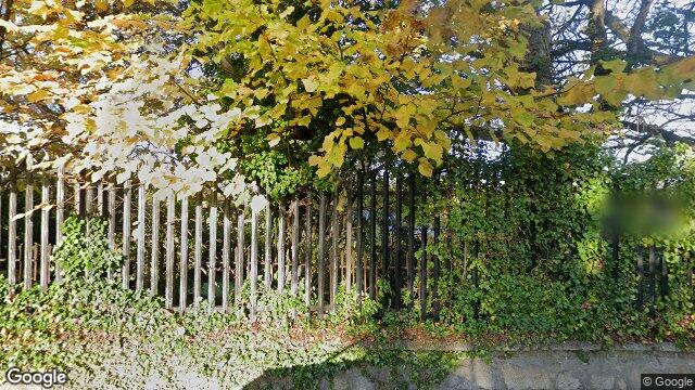 Street view of 6 Pakenham, Monkstown, Dublin