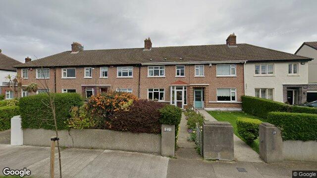 Street View near 27 Seapark Drive, Dublin 3