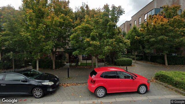 Street view of 30 Adamstown Park, Lucan