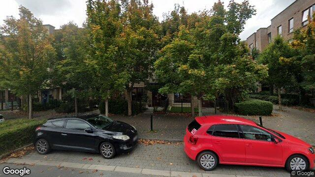 Street view of 75 Stratton Walk, Lucan