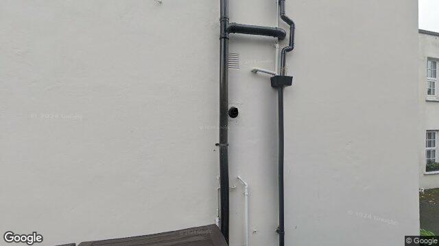 Street View near 7 Castle Avenue, Clontarf, Dublin 3