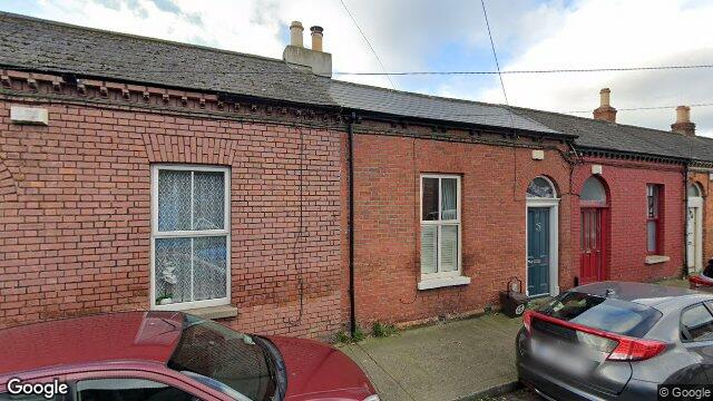 Street view of 47 Strandville Avenue, North Strand